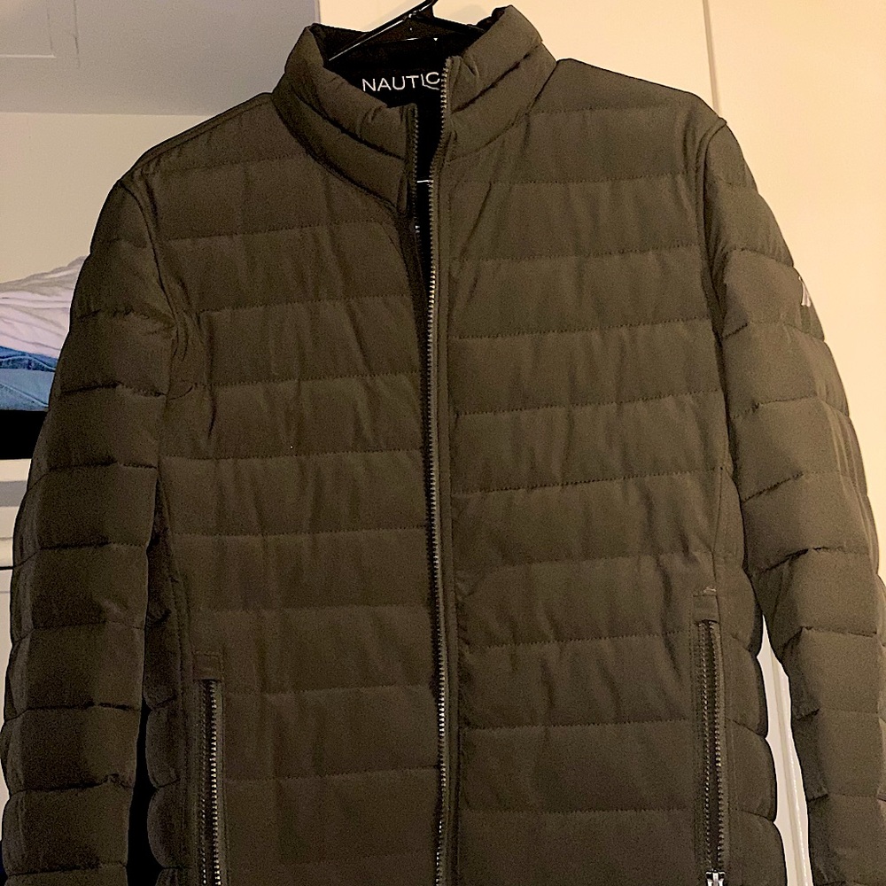 Náutica jacket
